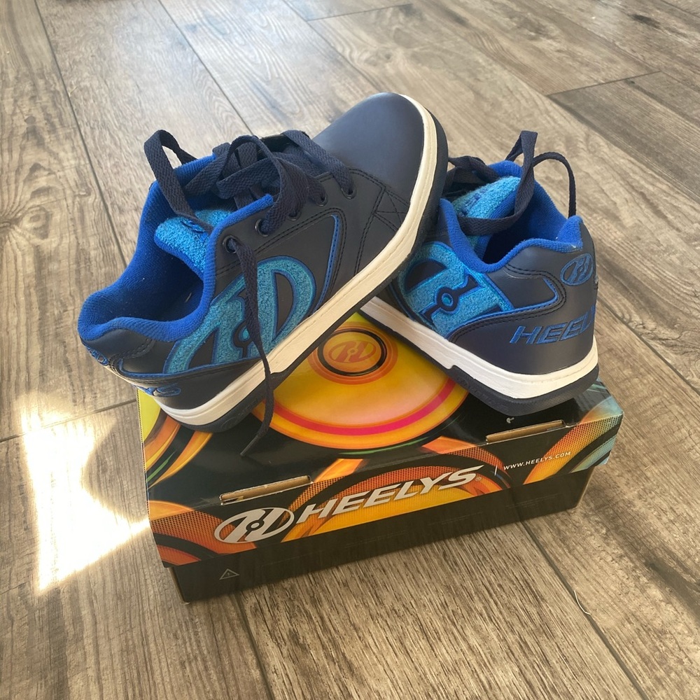 Heelys